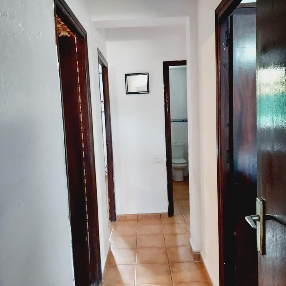 Villa in Punta Prima, Alicante, Spain 4 bedrooms, 110 sq.m. No. 115398