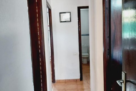 Villa till salu Punta Prima, Alicante, Spanien 4 sovrum, 110 kvm. Nr. 115398 - foto 13