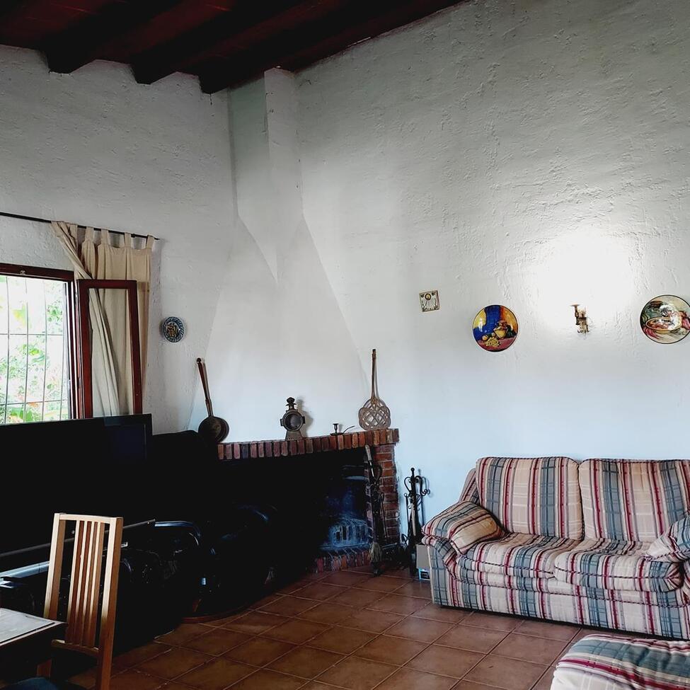 Villa in Punta Prima, Alicante, Spain 4 bedrooms, 110 sq.m. No. 115398
