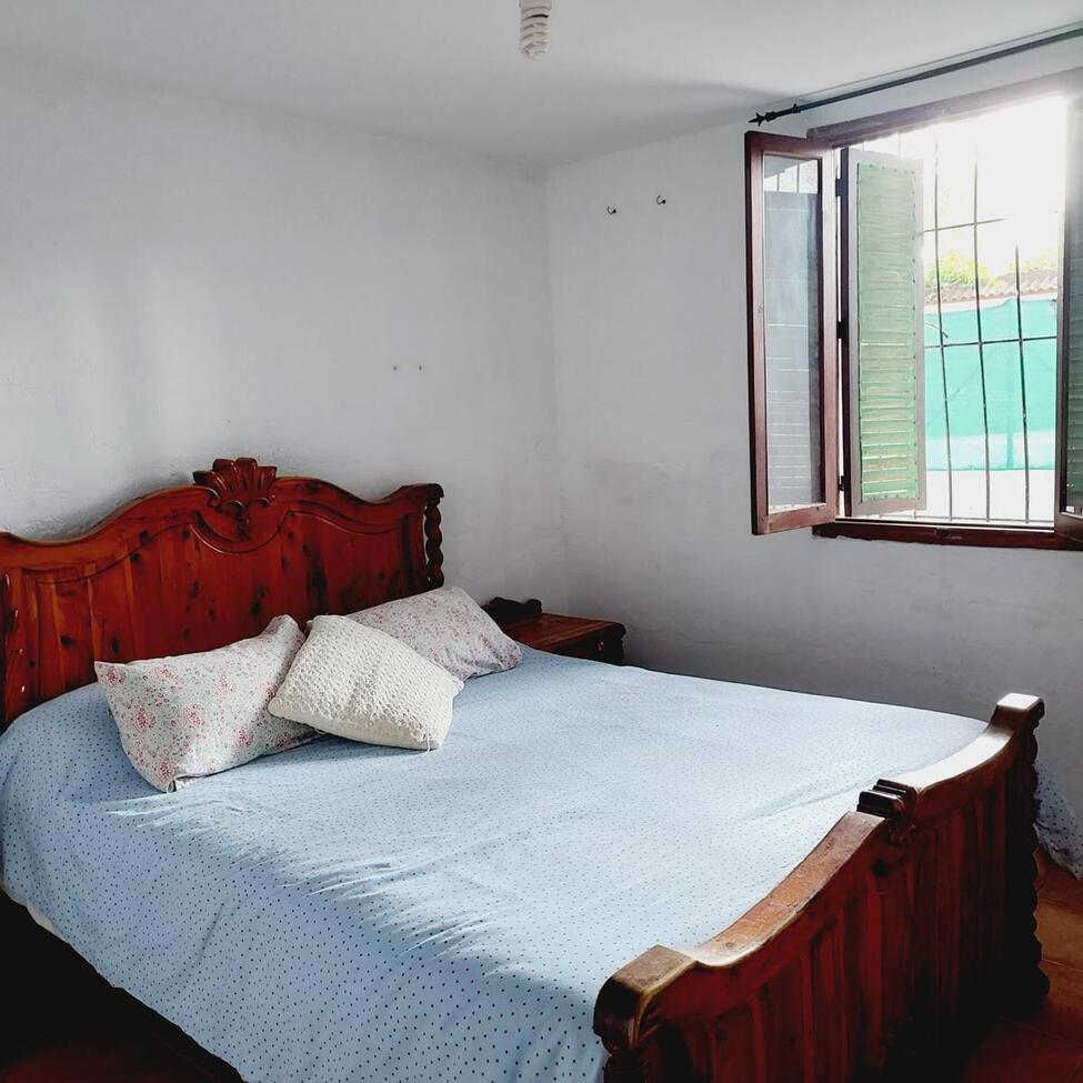 Villa in Punta Prima, Alicante, Spain 4 bedrooms, 110 sq.m. No. 115398