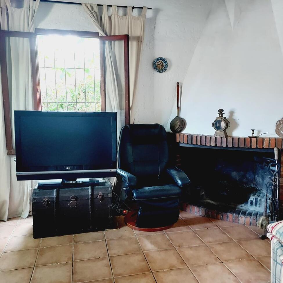 Villa in Punta Prima, Alicante, Spain 4 bedrooms, 110 sq.m. No. 115398