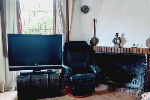 Villa till salu Punta Prima, Alicante, Spanien 4 sovrum, 110 kvm. Nr. 115398 - foto 11