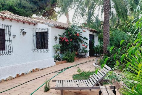 Villa till salu Punta Prima, Alicante, Spanien 4 sovrum, 110 kvm. Nr. 115398 - foto 3