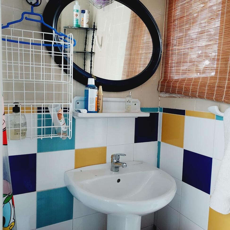 Villa in Punta Prima, Alicante, Spain 4 bedrooms, 110 sq.m. No. 115398