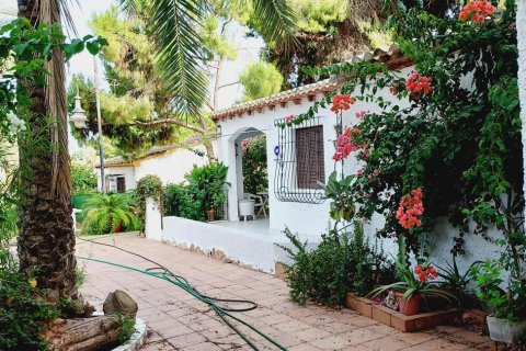 Villa till salu Punta Prima, Alicante, Spanien 4 sovrum, 110 kvm. Nr. 115398 - foto 2