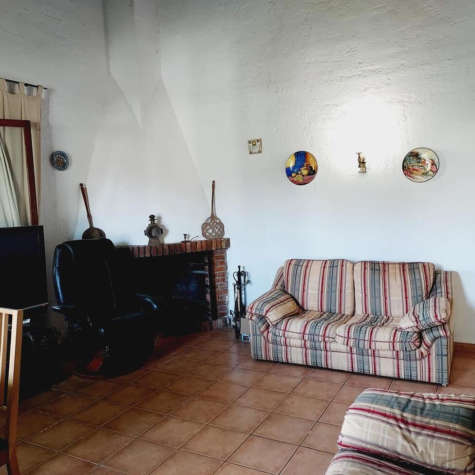 Villa in Punta Prima, Alicante, Spain 4 bedrooms, 110 sq.m. No. 115398