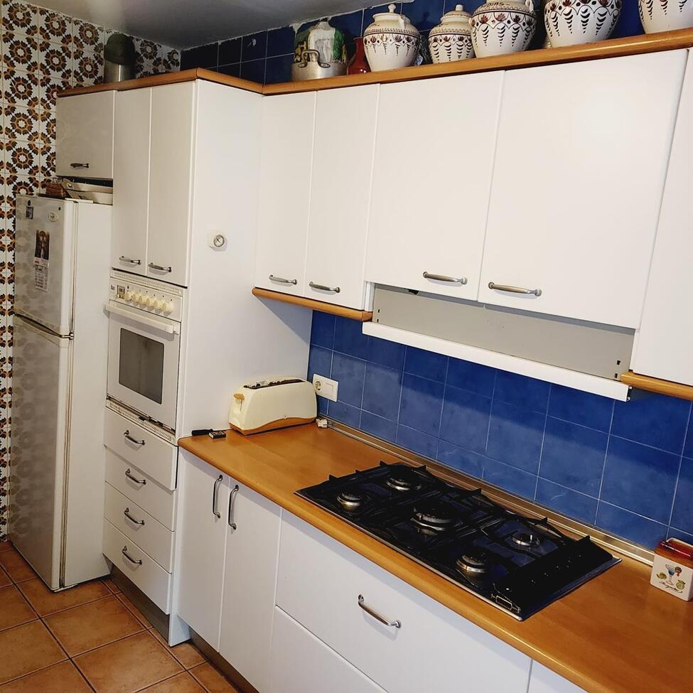 Villa in Punta Prima, Alicante, Spain 4 bedrooms, 110 sq.m. No. 115398