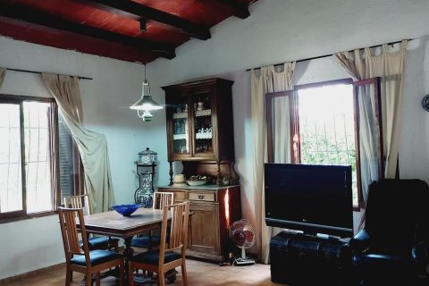 Villa till salu Punta Prima, Alicante, Spanien 4 sovrum, 110 kvm. Nr. 115398 - foto 6