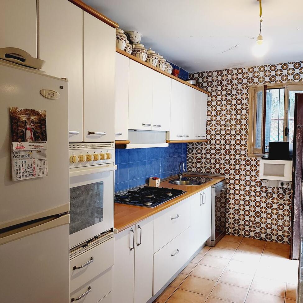 Villa in Punta Prima, Alicante, Spain 4 bedrooms, 110 sq.m. No. 115398