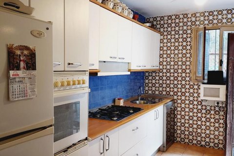 Villa till salu Punta Prima, Alicante, Spanien 4 sovrum, 110 kvm. Nr. 115398 - foto 18
