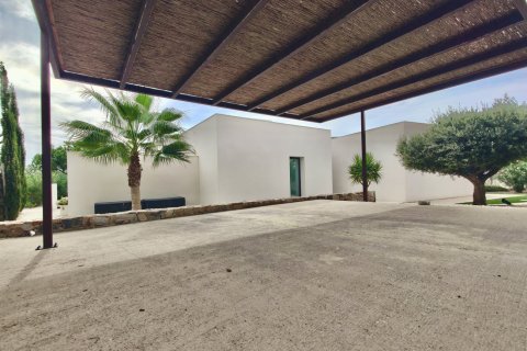 Villa for sale Pinar De Campoverde, Alicante, Spain 3 bedrooms, 210 sq.m. No. 115405 - photo 25