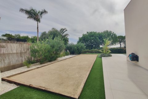 Villa for sale Pinar De Campoverde, Alicante, Spain 3 bedrooms, 210 sq.m. No. 115405 - photo 27