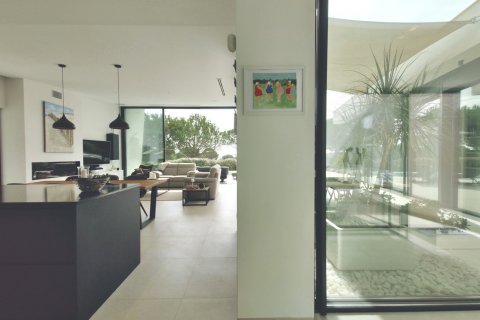 Villa for sale Pinar De Campoverde, Alicante, Spain 3 bedrooms, 210 sq.m. No. 115405 - photo 7