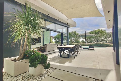 Villa for sale Pinar De Campoverde, Alicante, Spain 3 bedrooms, 210 sq.m. No. 115405 - photo 28