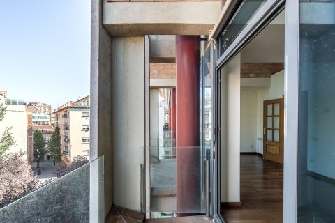 Apartment à vendre Barcelona, Espagne, 3 chambres, 121 m2 No. 133357 - photo 6