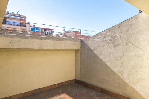 Apartment à vendre Barcelona, Espagne, 3 chambres, 121 m2 No. 133357 - photo 15