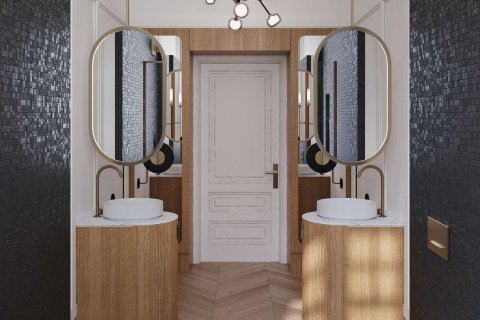 Apartment à vendre Eixample, Barcelona, Espagne, 4 chambres, 237 m2 No. 133356 - photo 25
