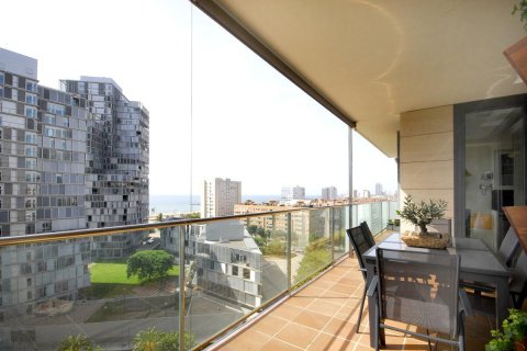Apartment à vendre Barcelona, Espagne, 3 chambres, 176 m2 No. 133358 - photo 29