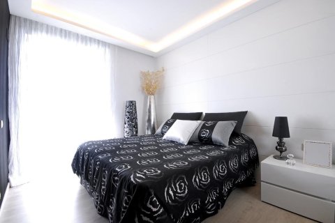 Apartment à vendre Barcelona, Espagne, 3 chambres, 176 m2 No. 133358 - photo 22