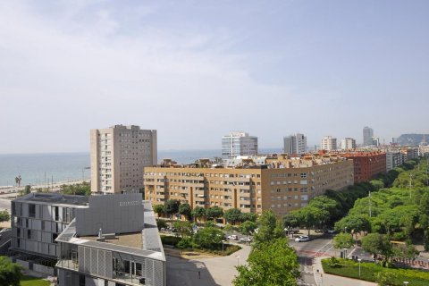 Apartment à vendre Barcelona, Espagne, 3 chambres, 176 m2 No. 133358 - photo 10