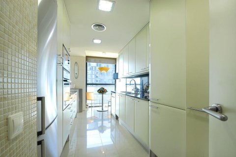 Apartment à vendre Barcelona, Espagne, 3 chambres, 176 m2 No. 133358 - photo 14