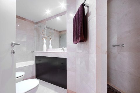 Apartment à vendre Barcelona, Espagne, 3 chambres, 176 m2 No. 133358 - photo 20