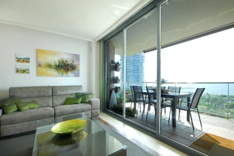 Apartment à vendre Barcelona, Espagne, 3 chambres, 176 m2 No. 133358 - photo 4