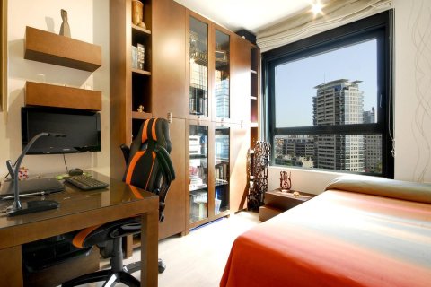 Apartment à vendre Barcelona, Espagne, 3 chambres, 176 m2 No. 133358 - photo 24