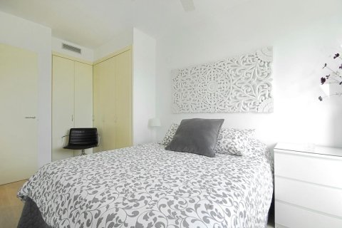 Apartment à vendre Barcelona, Espagne, 3 chambres, 176 m2 No. 133358 - photo 30