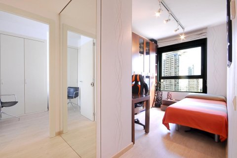Apartment à vendre Barcelona, Espagne, 3 chambres, 176 m2 No. 133358 - photo 23