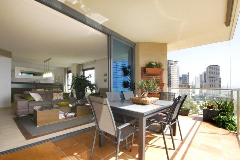 Apartment à vendre Barcelona, Espagne, 3 chambres, 176 m2 No. 133358 - photo 6