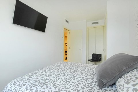 Apartment à vendre Barcelona, Espagne, 3 chambres, 176 m2 No. 133358 - photo 28