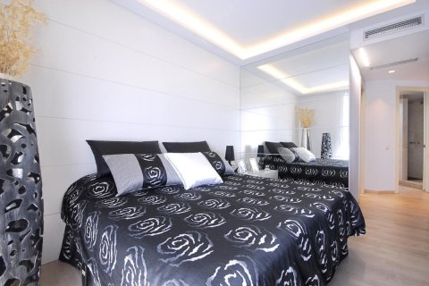 Apartment à vendre Barcelona, Espagne, 3 chambres, 176 m2 No. 133358 - photo 21