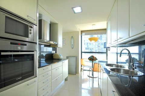 Apartment à vendre Barcelona, Espagne, 3 chambres, 176 m2 No. 133358 - photo 15