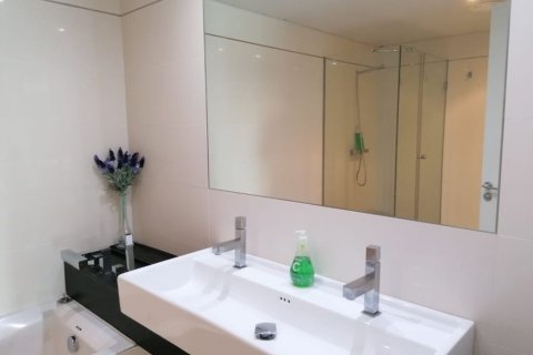Apartamento en venta Barcelona, España 4 dormitorios, 220 m2 No. 133355 - foto 23