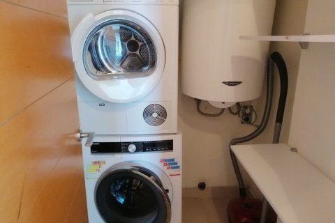 Apartamento en venta Barcelona, España 4 dormitorios, 220 m2 No. 133355 - foto 15