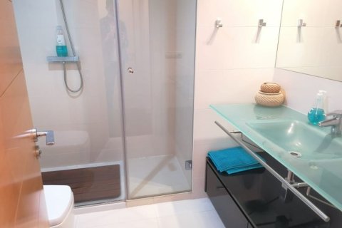 Apartamento en venta Barcelona, España 4 dormitorios, 220 m2 No. 133355 - foto 26