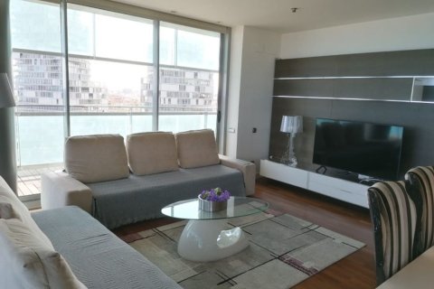 Apartamento en venta Barcelona, España 4 dormitorios, 220 m2 No. 133355 - foto 24
