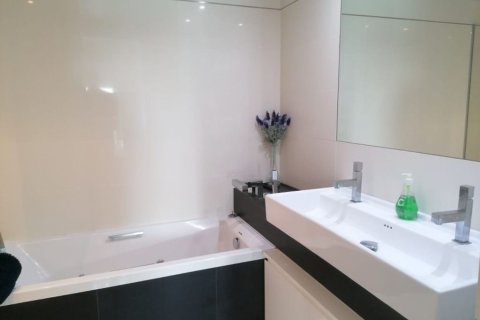 Apartamento en venta Barcelona, España 4 dormitorios, 220 m2 No. 133355 - foto 14