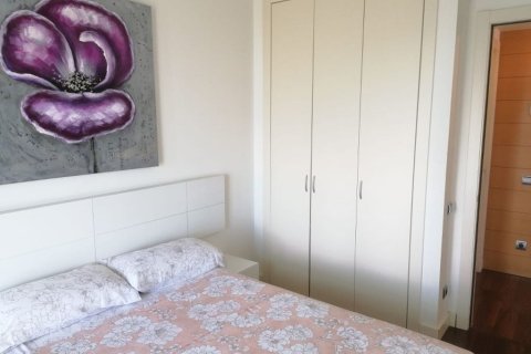 Apartamento en venta Barcelona, España 4 dormitorios, 220 m2 No. 133355 - foto 8