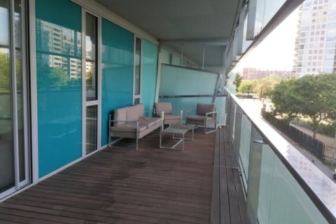 Apartamento en venta Barcelona, España 4 dormitorios, 220 m2 No. 133355 - foto 10