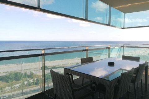 Apartamento en venta Barcelona, España 4 dormitorios, 220 m2 No. 133355 - foto 25