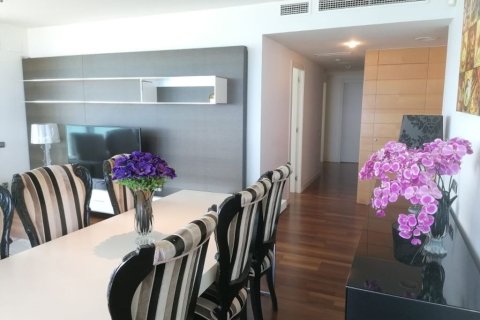 Apartamento en venta Barcelona, España 4 dormitorios, 220 m2 No. 133355 - foto 27