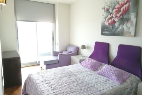Apartamento en venta Barcelona, España 4 dormitorios, 220 m2 No. 133355 - foto 18