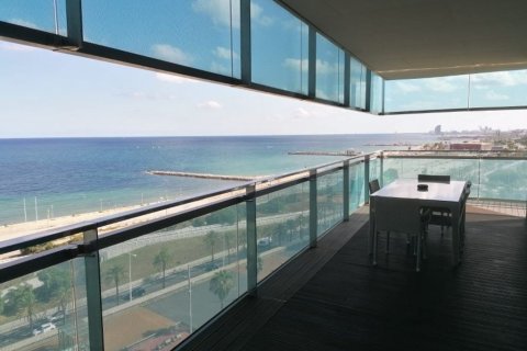 Apartamento en venta Barcelona, España 4 dormitorios, 220 m2 No. 133355 - foto 22