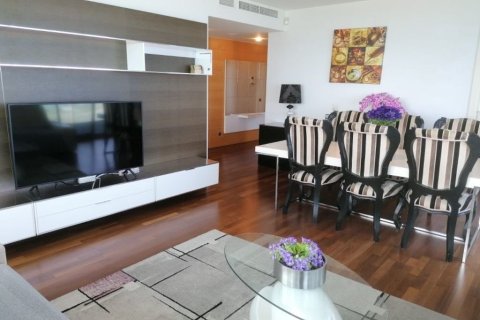 Apartamento en venta Barcelona, España 4 dormitorios, 220 m2 No. 133355 - foto 9
