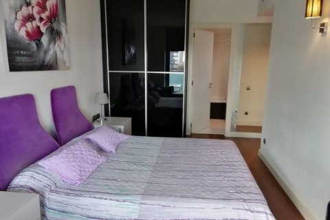 Apartamento en venta Barcelona, España 4 dormitorios, 220 m2 No. 133355 - foto 12
