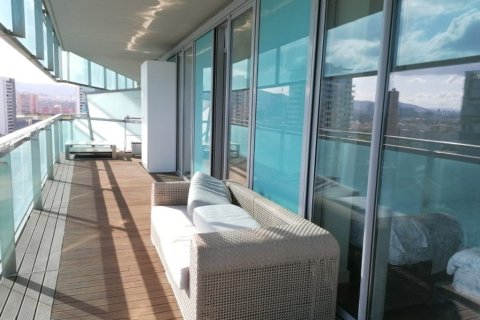 Apartamento en venta Barcelona, España 4 dormitorios, 220 m2 No. 133355 - foto 28