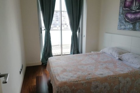 Apartamento en venta Barcelona, España 4 dormitorios, 220 m2 No. 133355 - foto 5