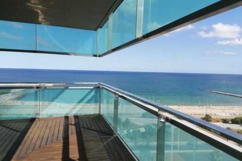 Apartamento en venta Barcelona, España 4 dormitorios, 220 m2 No. 133355 - foto 13